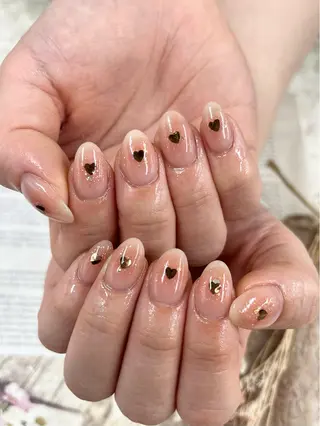 ネイル Basic町田本店 Suzunaのネイルデザイン