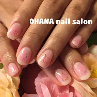 ネイル 那覇🏝️台湾人 ネイリストSHIUのネイルデザイン