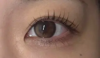 マツエク・マツパ 小平 雛妥のマツエク・マツパデザイン