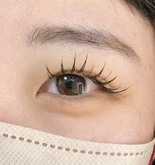 マツエク・マツパ colors【カラーズ】所属・colors💐 《岐阜》のマツエク・マツパデザイン