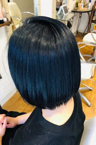 ショート Colk ☆のマツエク・マツパデザイン