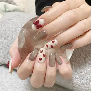 ネイル 💅fleur Ayumiのネイルデザイン