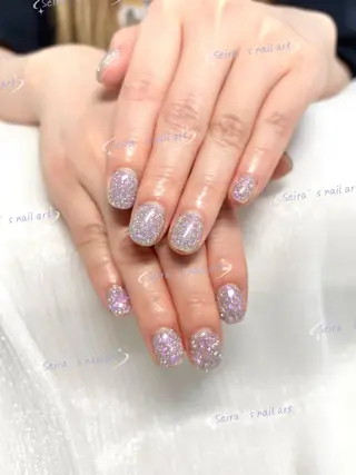 ネイル 閨匠ビューティサロン 銀座店🐻Seiraのネイルデザイン