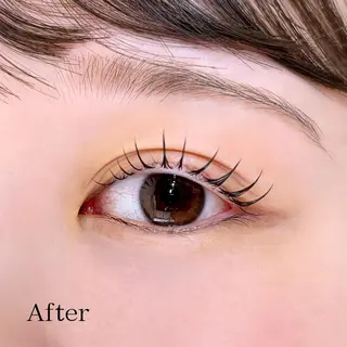 マツエク・マツパ 骨格似合わせ眉WAX 眉まつ毛専門/あすみの眉毛・アイブロウイメージ