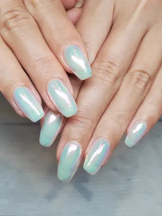 ネイル ୨୧arc マツダ୨୧のネイルデザイン