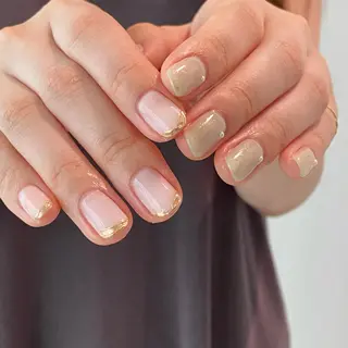ネイル ayana nails所属・nail salon ayanaのネイルデザイン