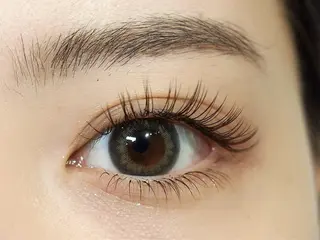 マツエク・マツパ An Bouffan EYEのマツエク・マツパデザイン