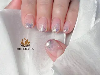 ネイル Nhit Nailsのネイルデザイン