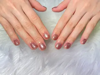 ネイル ♡ KEIKOのネイルデザイン