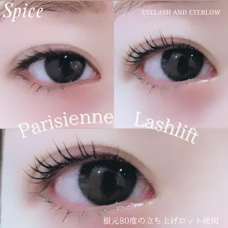 マツエク・マツパ 古橋 和のマツエク・マツパデザイン