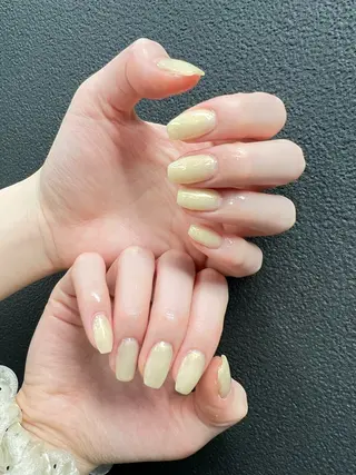 ネイル Tini ANA.CHUOのネイルデザイン