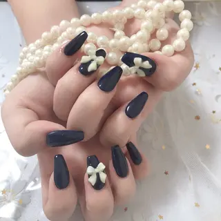 ネイル Kasumi Nailのネイルデザイン