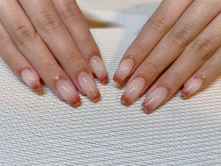 ネイル エン Nail salonのネイルデザイン