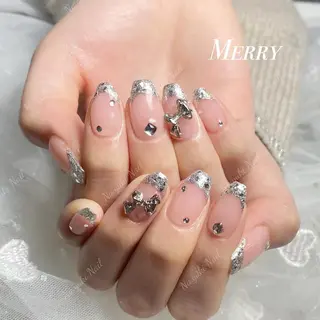 ネイル YUKI 💗 渋谷店のネイルデザイン