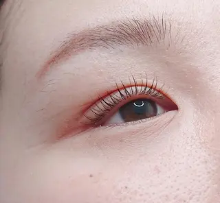 マツエク・マツパ Ri's eyelash 所属・犬飼 統子の眉毛・アイブロウイメージ