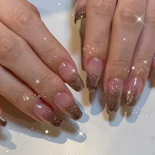 ネイル sayuri ໒꒱のネイルデザイン