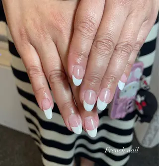 ネイル MASHU Machela所属・MASHU /サヤnail♡のネイルデザイン