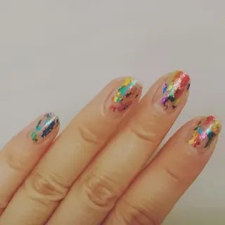 ネイル みー shakushiroのネイルデザイン