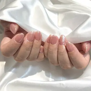 ネイル WISTERIA moekaのネイルデザイン