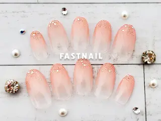 ネイル ファストネイル 高田馬場店のネイルデザイン