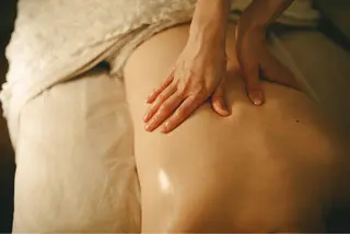 stress care salon　海と猫所属・小顔salon 古田琴のエステ・リラクイメージ