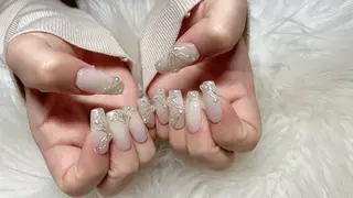 ネイル 《LB》ラブリエ Nail&eyeのマツエク・マツパデザイン
