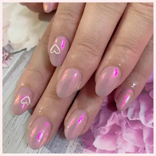 ネイル Ogasawara Tokikaのネイルデザイン