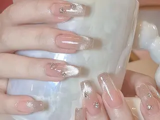 ネイル 鈴木 ミサキのネイルデザイン