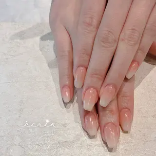 ネイル ecrin kana🌺のネイルデザイン