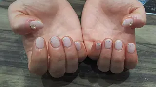 ネイル Progress Nailのネイルデザイン