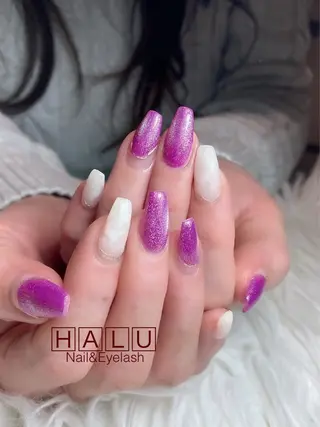 ネイル HALU ハルのネイルデザイン