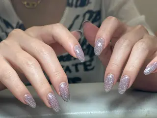 ネイル Eveネイル チップスカルプ専門店のネイルデザイン