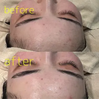 島村 萌依のエステ・リラクイメージ