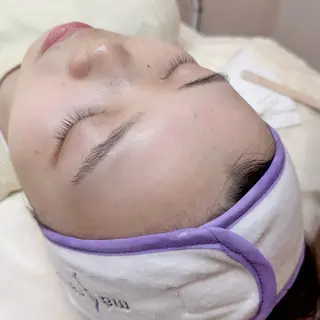 MIRROR KYOTO eyelashes & eyebrows所属・【今出川】中尾 瑞穂 /ラッシュリフト✨️のマツエク・マツパデザイン