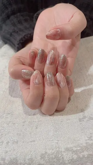 ネイル Kanal Kanaのエステ・リラクイメージ