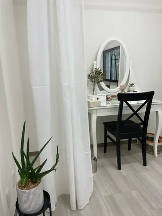 Eyelash salon Lily所属・杉浦 ともこのマツエク・マツパデザイン