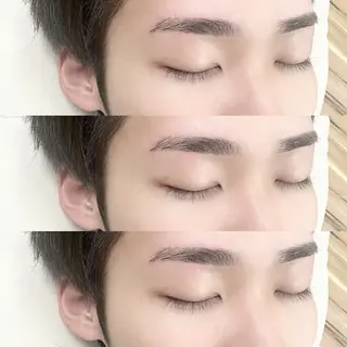 アイブロウ THE BALM😻 あや 店長のマツエク・マツパデザイン