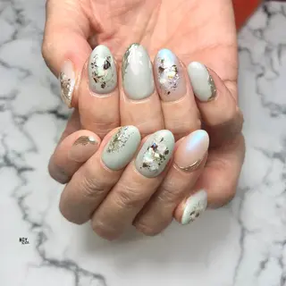 ネイル NAIL NOWのネイルデザイン