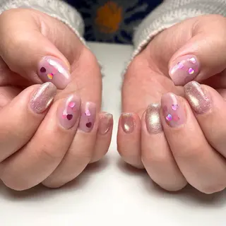 ネイル oncu nailのネイルデザイン