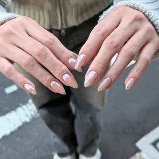 ネイル 𝐫𝐚𝐢 𝐧𝐚𝐢𝐥の眉毛・アイブロウイメージ