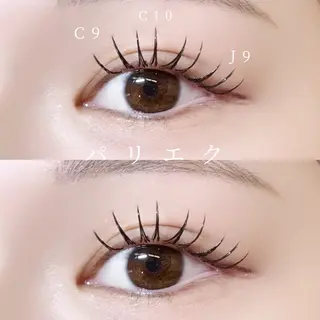 マツエク・マツパ 🍒束間まつ毛ෆ sasara🍒のマツエク・マツパデザイン