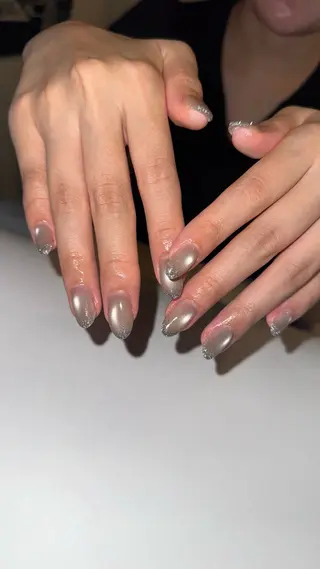 ネイル Atelier Yuriのネイルデザイン