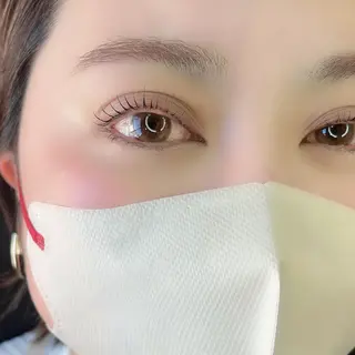 マツエク・マツパ meme erinaのマツエク・マツパデザイン