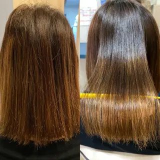 パーマ HAIR CALM所属・太田 健介【髪質改善】のヘアスタイル