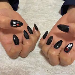 ネイル You＆I【ゆい】所属・You＆I ゆいのネイルデザイン