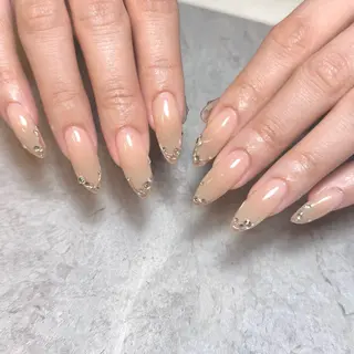 ネイル Nail Salon Lillion【リリオン】所属・lillion karenのネイルデザイン