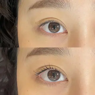 マツエク・マツパ SSINSTUDIO /ami🕊️の眉毛・アイブロウイメージ