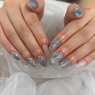 ネイル Basic 町田本店 kiraraのネイルデザイン