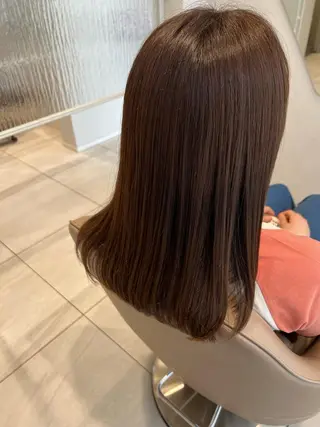 ロング sui奈良店所属・ハマイシ ユキのその他イメージ