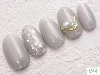 ネイル ネイル nanのネイルデザイン